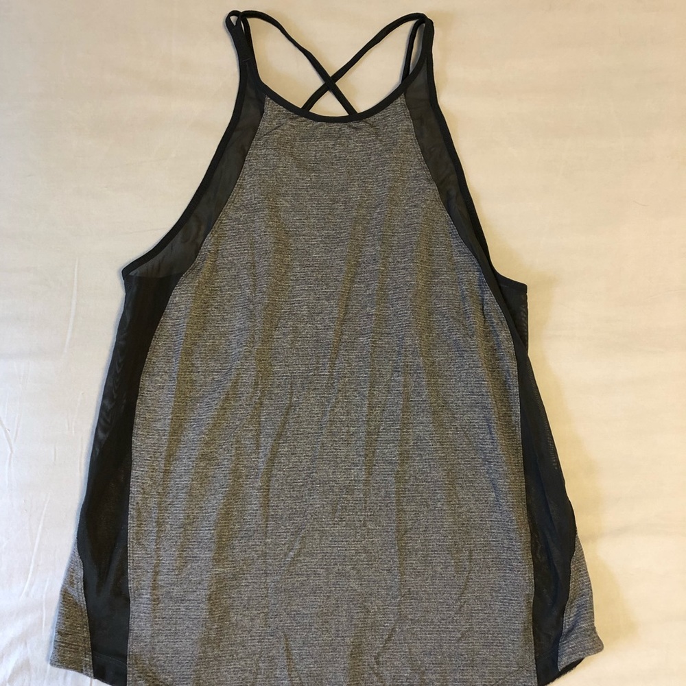Lululemon racerback tank